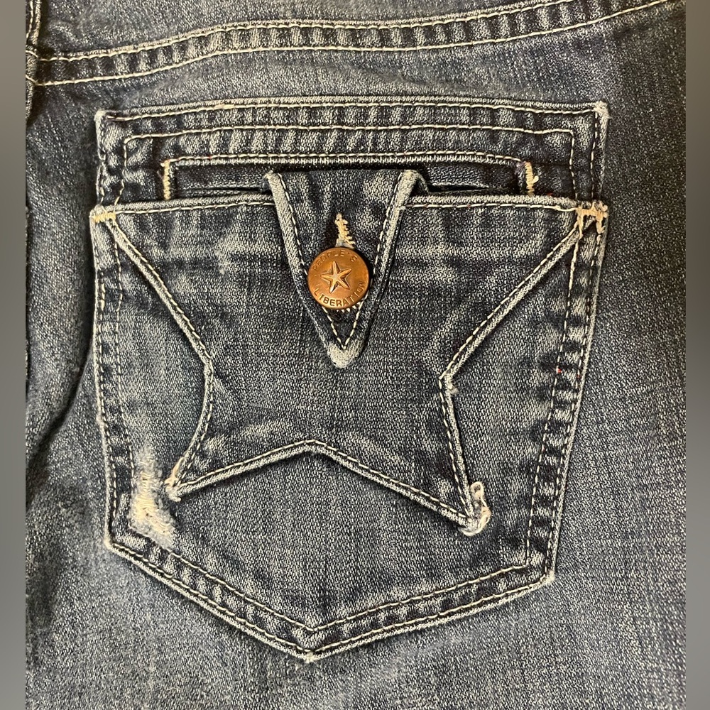 People's Liberation Jeans | 27
